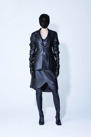 ヴィヴィアーノ(VIVIANO) 2021-22年秋冬ウィメンズコレクション  - 写真41