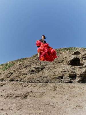 ヴィヴィアーノ(VIVIANO) 2021-22年秋冬ウィメンズコレクション  - 写真1