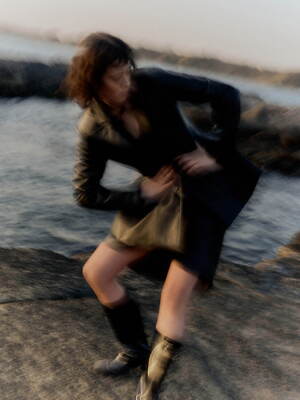 ヴィヴィアーノ(VIVIANO) 2021-22年秋冬ウィメンズコレクション  - 写真18