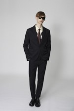 マルニ 2014年春夏メンズコレクション - 機能美への追及が生んだ新たなフォルム｜写真2