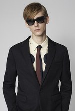 マルニ 2014年春夏メンズコレクション - 機能美への追及が生んだ新たなフォルム｜写真3