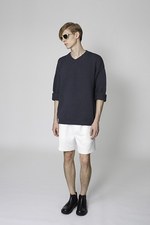 マルニ 2014年春夏メンズコレクション - 機能美への追及が生んだ新たなフォルム｜写真6