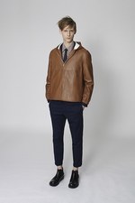 マルニ 2014年春夏メンズコレクション - 機能美への追及が生んだ新たなフォルム｜写真7