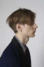 マルニ 2014年春夏メンズコレクション - 機能美への追及が生んだ新たなフォルム｜写真9