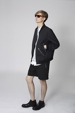 マルニ 2014年春夏メンズコレクション - 機能美への追及が生んだ新たなフォルム｜写真11