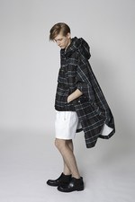 マルニ 2014年春夏メンズコレクション - 機能美への追及が生んだ新たなフォルム｜写真12