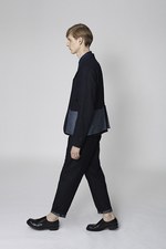 マルニ 2014年春夏メンズコレクション - 機能美への追及が生んだ新たなフォルム｜写真14