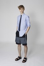 マルニ 2014年春夏メンズコレクション - 機能美への追及が生んだ新たなフォルム｜写真16