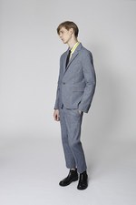 マルニ 2014年春夏メンズコレクション - 機能美への追及が生んだ新たなフォルム｜写真19