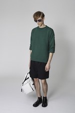 マルニ 2014年春夏メンズコレクション - 機能美への追及が生んだ新たなフォルム｜写真20