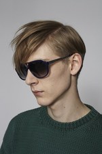 マルニ 2014年春夏メンズコレクション - 機能美への追及が生んだ新たなフォルム｜写真21