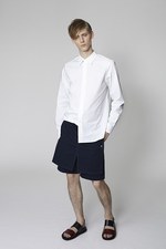 マルニ 2014年春夏メンズコレクション - 機能美への追及が生んだ新たなフォルム｜写真24