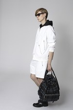 マルニ 2014年春夏メンズコレクション - 機能美への追及が生んだ新たなフォルム｜写真27