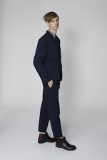 マルニ 2014年春夏メンズコレクション - 機能美への追及が生んだ新たなフォルム｜写真28