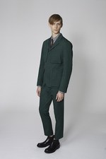 マルニ 2014年春夏メンズコレクション - 機能美への追及が生んだ新たなフォルム｜写真29