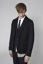 マルニ 2014年春夏メンズコレクション - 機能美への追及が生んだ新たなフォルム｜写真31