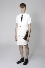 マルニ 2014年春夏メンズコレクション - 機能美への追及が生んだ新たなフォルム｜写真32