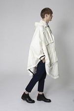 マルニ 2014年春夏メンズコレクション - 機能美への追及が生んだ新たなフォルム｜写真33