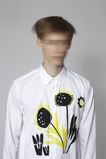 マルニ 2014年春夏メンズコレクション - 機能美への追及が生んだ新たなフォルム｜写真34