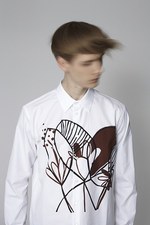 マルニ 2014年春夏メンズコレクション - 機能美への追及が生んだ新たなフォルム｜写真35