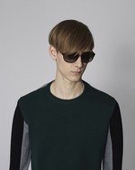 マルニ 2014年春夏メンズコレクション - 機能美への追及が生んだ新たなフォルム｜写真41