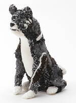 ディスコード ヨウジヤマモト×レディメイド“山本耀司の愛犬