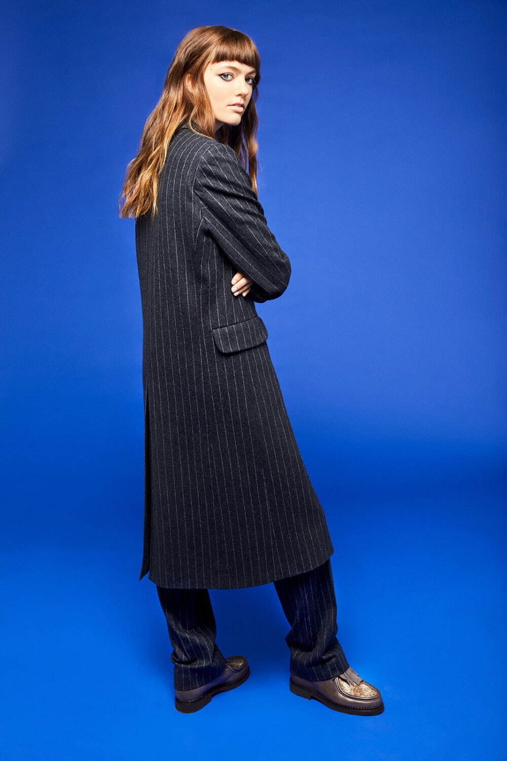 島田順子 | JUNKO SHIMADA 2025-26AW PARIS COLLECTION 3月9日
