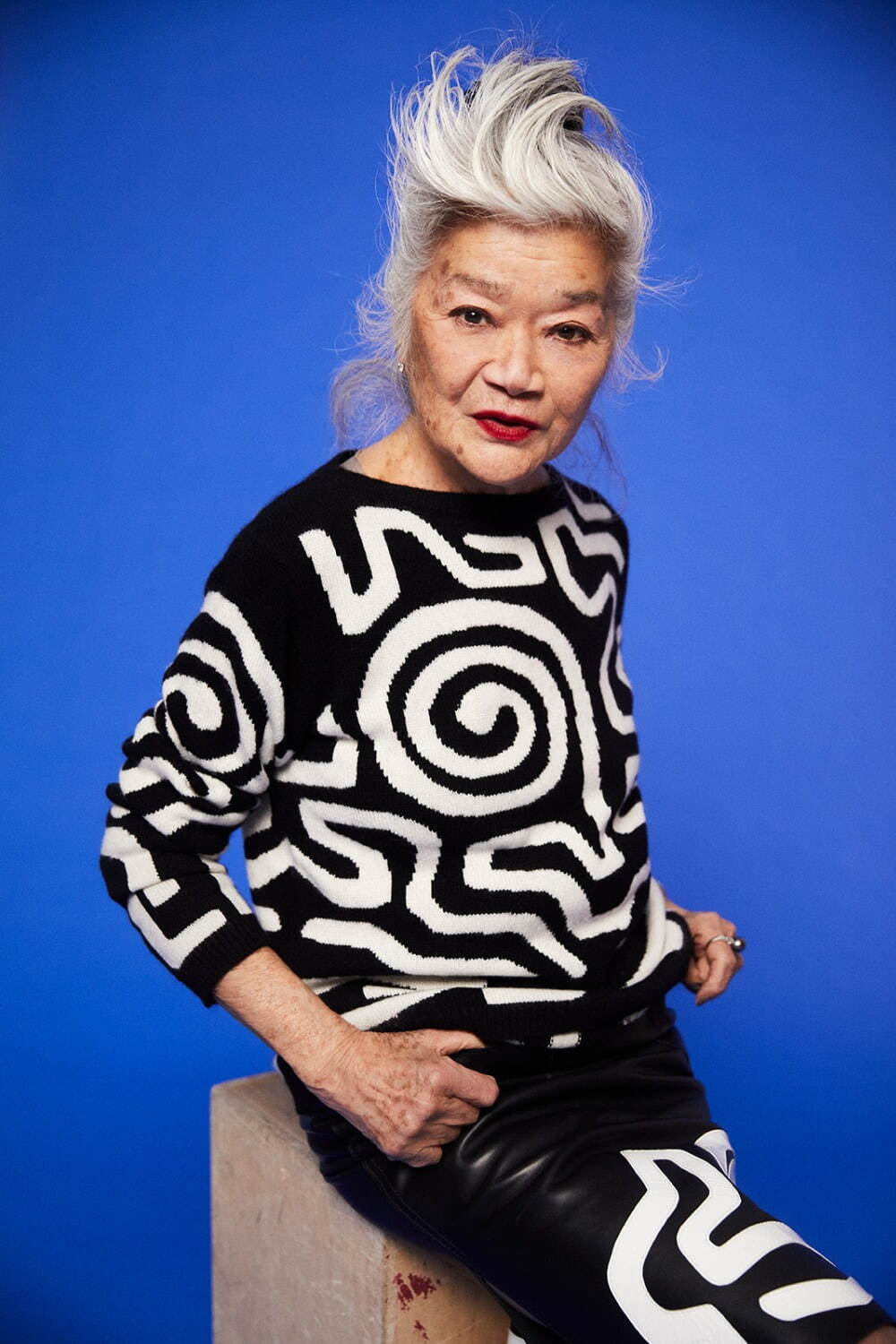 ジュンコ シマダ(JUNKO SHIMADA) 2021-22年秋冬ウィメンズ