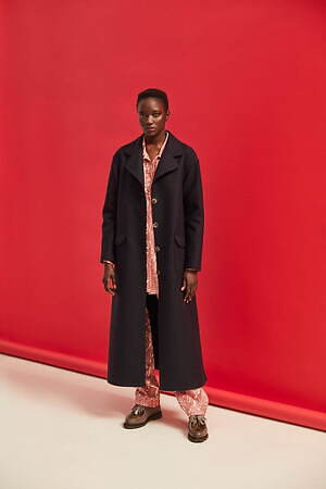 ジュンコ シマダ(JUNKO SHIMADA) 2021-22年秋冬ウィメンズコレクション  - 写真7