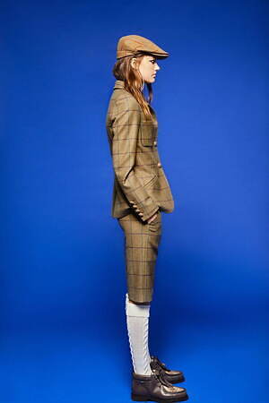 ジュンコ シマダ(JUNKO SHIMADA) 2021-22年秋冬ウィメンズコレクション  - 写真8