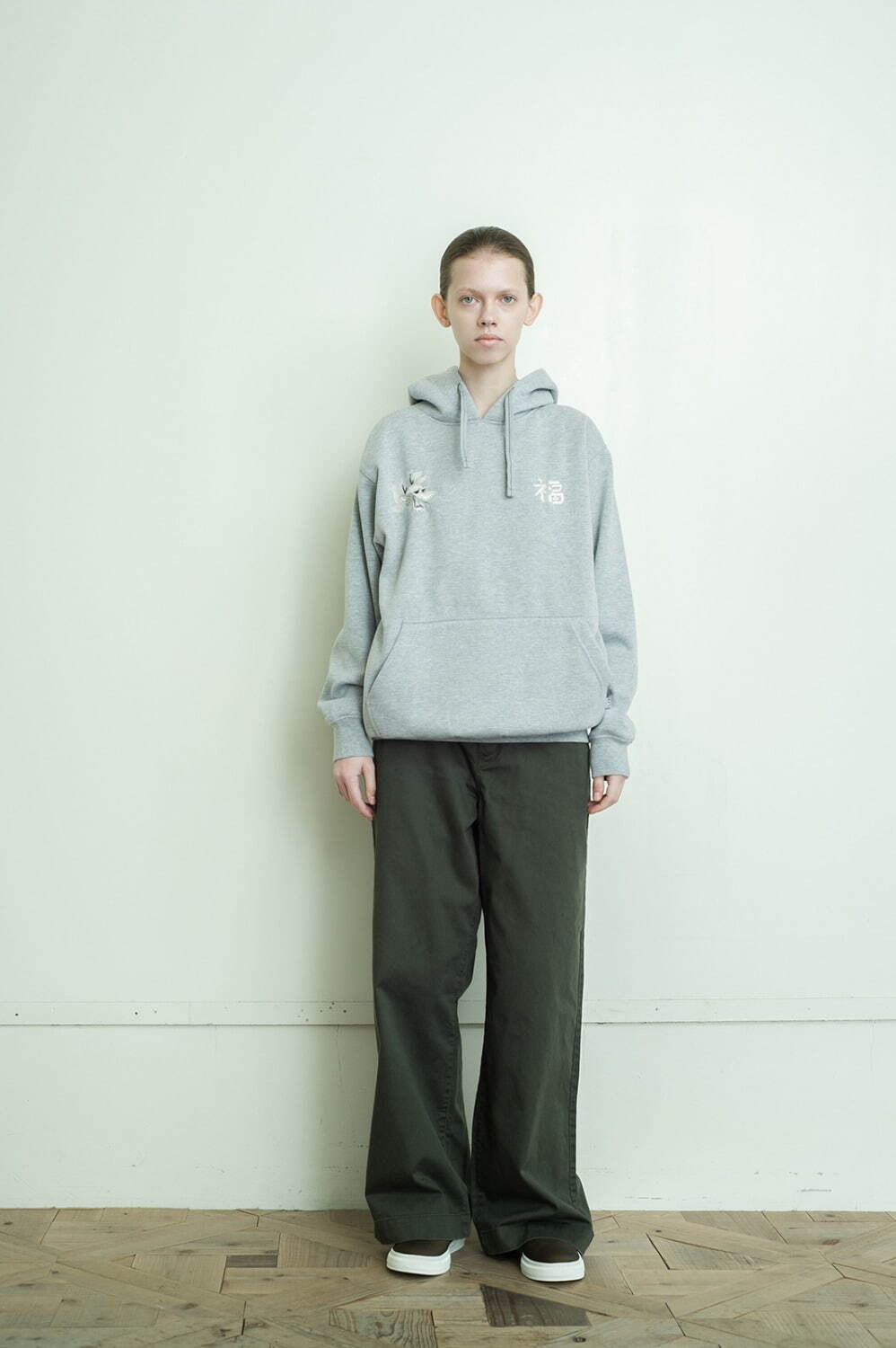 リュー 2021-22年秋冬<span>コレクション</span> - 写真21