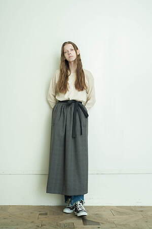 リュー(RYU) 2021-22年秋冬ウィメンズ&メンズコレクション  - 写真13