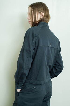 リュー(RYU) 2021-22年秋冬ウィメンズ&メンズコレクション  - 写真19