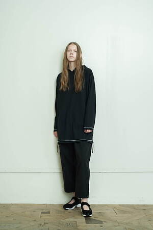 リュー(RYU) 2021-22年秋冬ウィメンズ&メンズコレクション  - 写真22