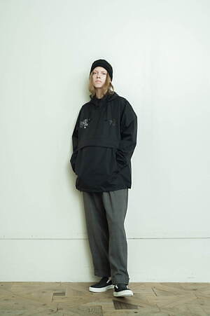 リュー(RYU) 2021-22年秋冬ウィメンズ&メンズコレクション  - 写真24