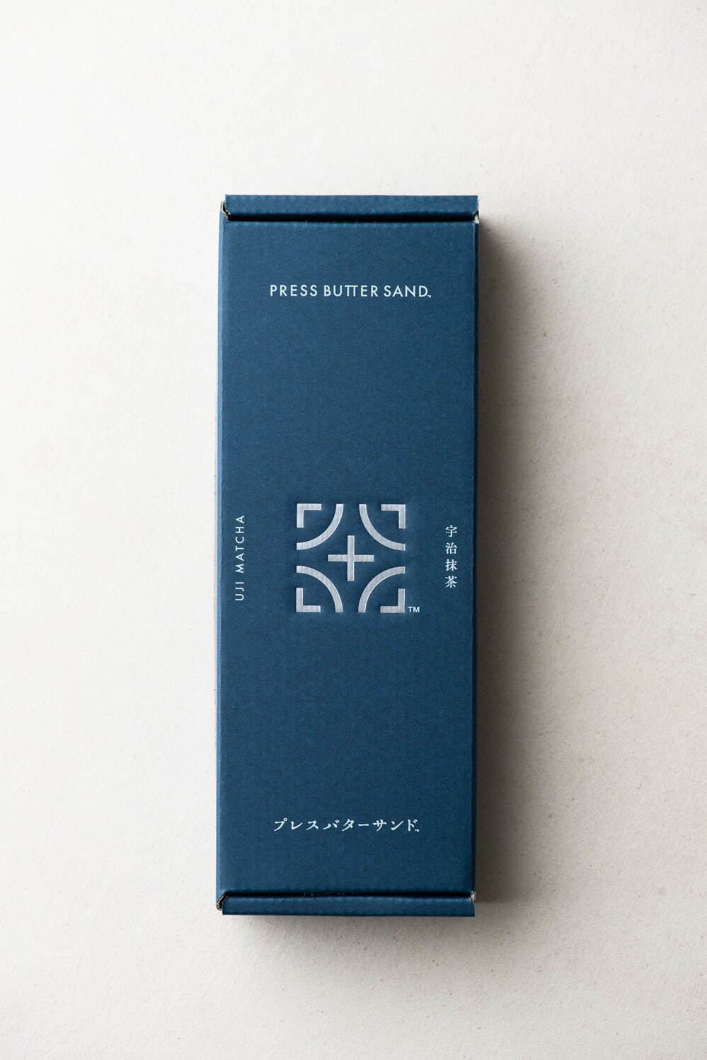 プレスバターサンド「バターサンド〈宇治抹茶〉」抹茶づくしの期間限定フレーバー - ファッションプレス