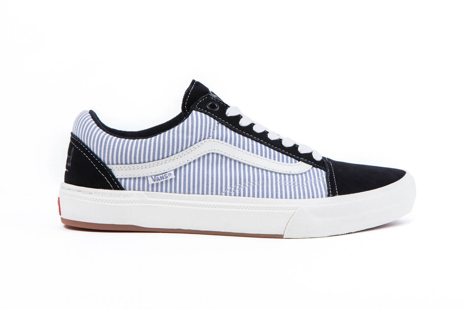 ヴァンズ(Vans) BMX オールドスクール｜写真13