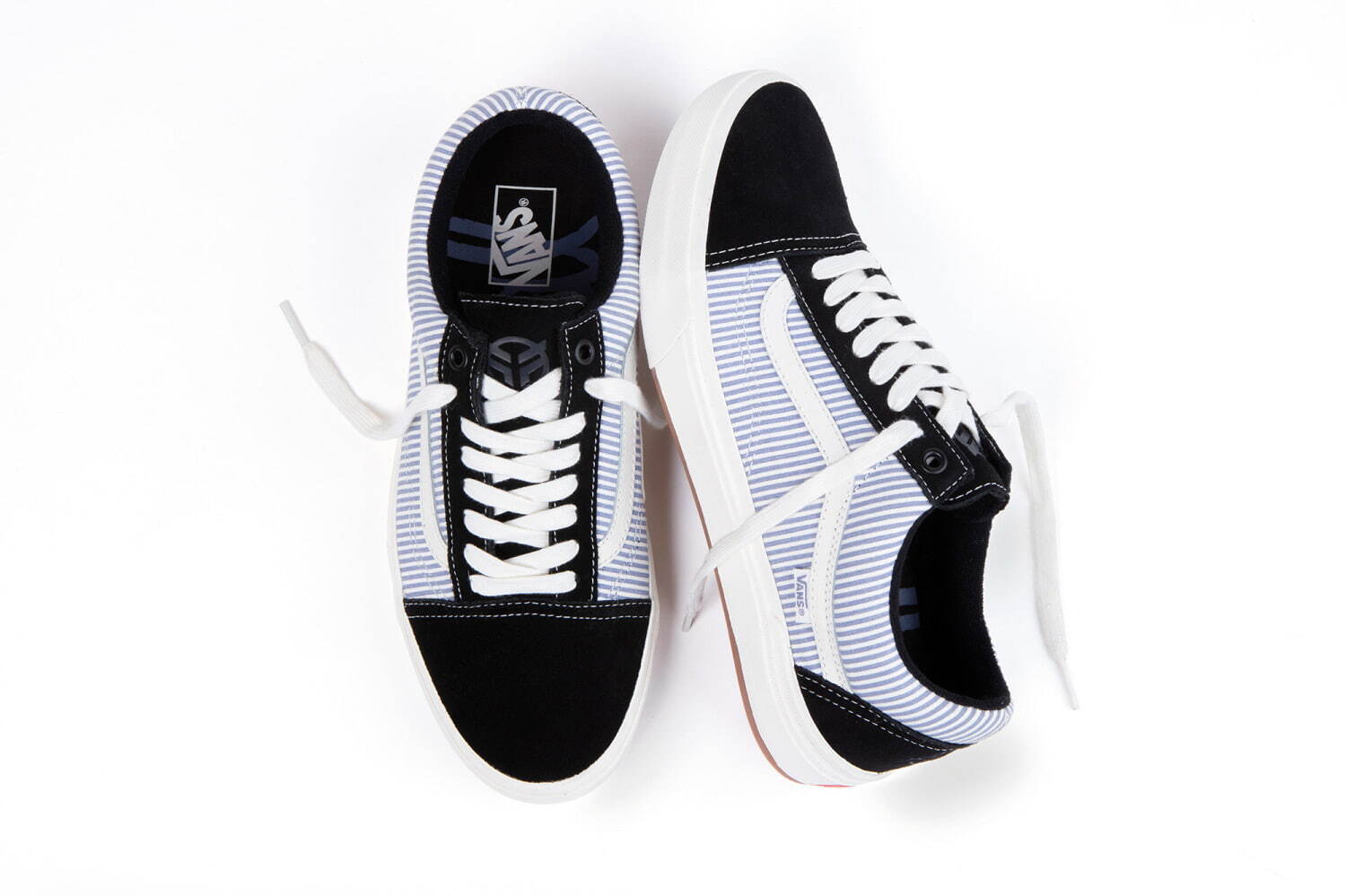 ヴァンズ(Vans) BMX オールドスクール｜写真12