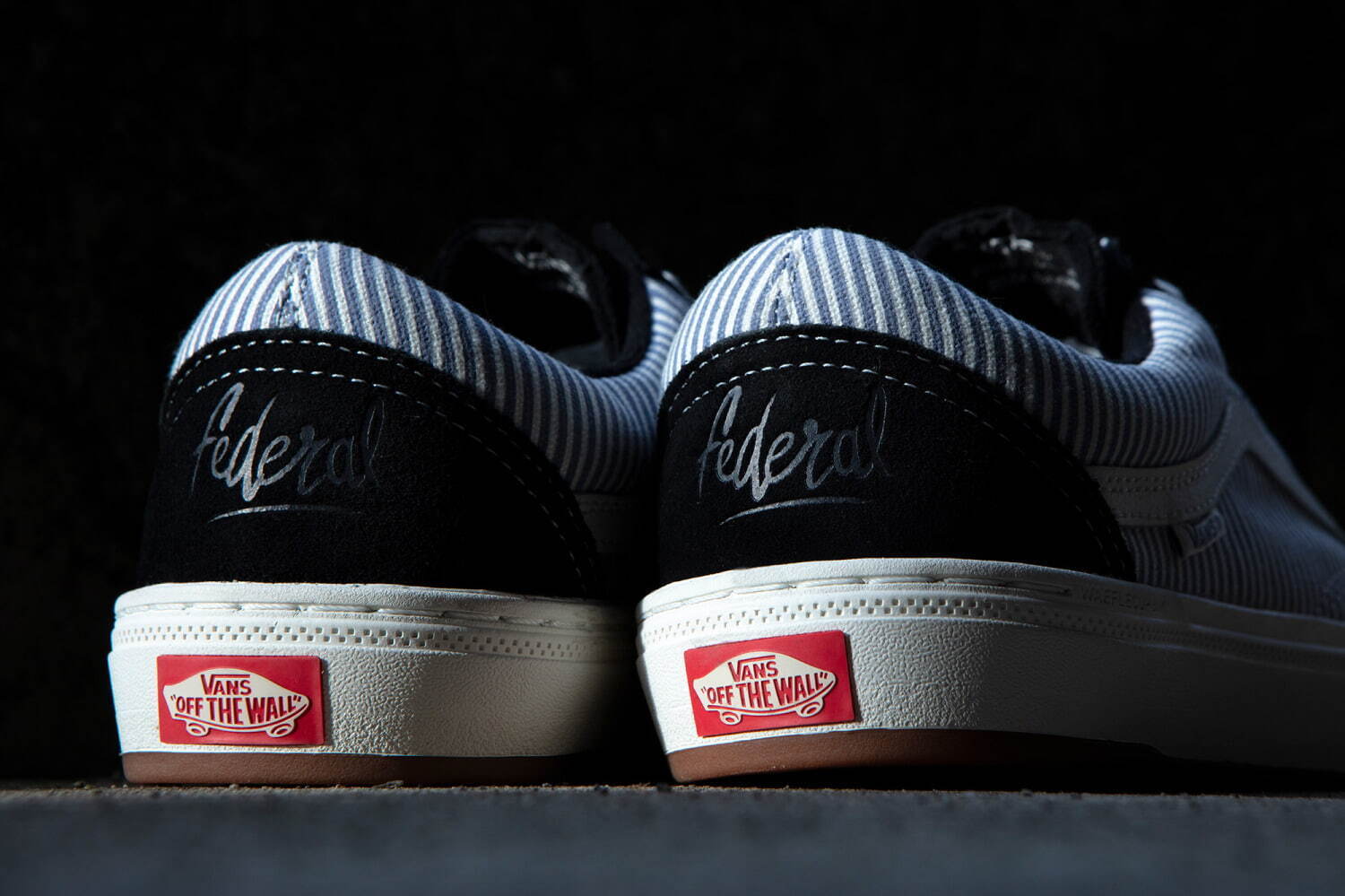 ヴァンズ(Vans) BMX オールドスクール｜写真5