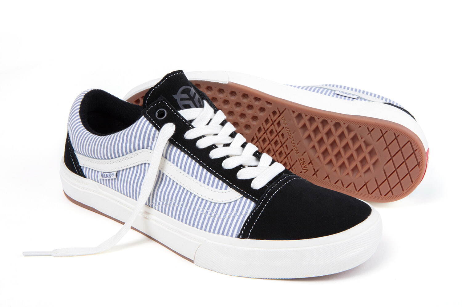 ヴァンズ(Vans) BMX オールドスクール｜写真8