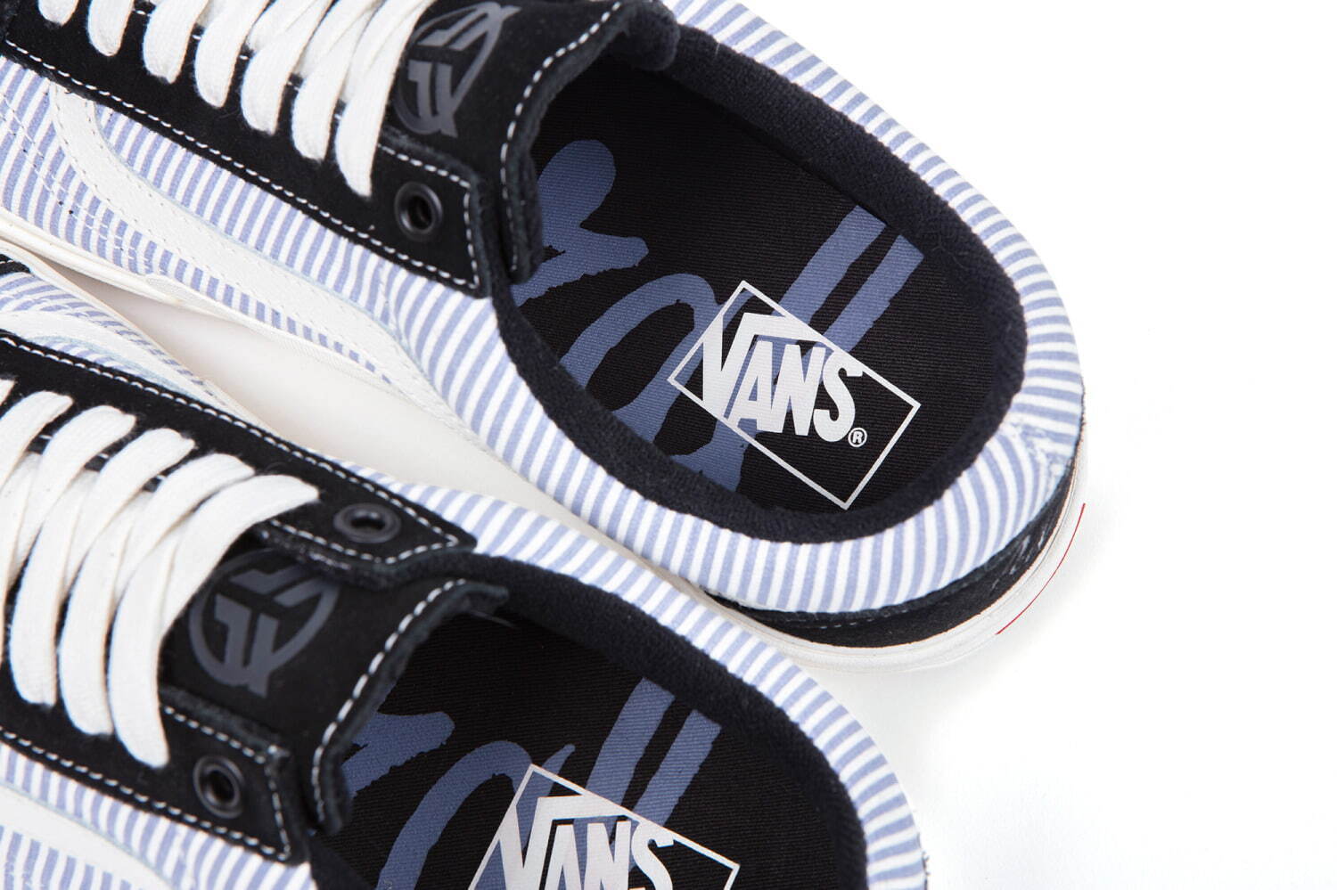 ヴァンズ(Vans) BMX オールドスクール｜写真11