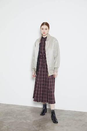 ミドラ(MIDDLA) 2021-22年秋冬ウィメンズコレクション  - 写真8