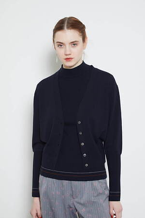 ミドラ(MIDDLA) 2021-22年秋冬ウィメンズコレクション  - 写真25