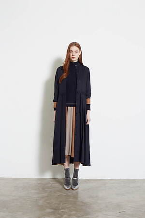 ミドラ(MIDDLA) 2021-22年秋冬ウィメンズコレクション  - 写真34