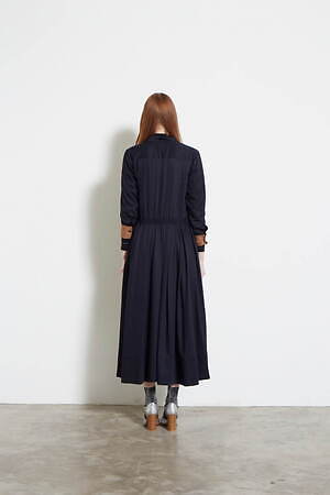 ミドラ(MIDDLA) 2021-22年秋冬ウィメンズコレクション  - 写真35