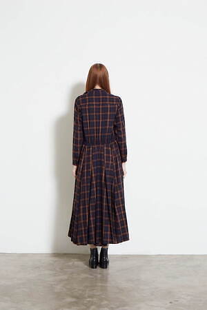 ミドラ(MIDDLA) 2021-22年秋冬ウィメンズコレクション  - 写真39