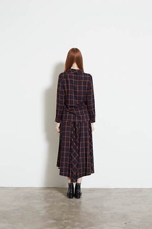 ミドラ(MIDDLA) 2021-22年秋冬ウィメンズコレクション  - 写真41