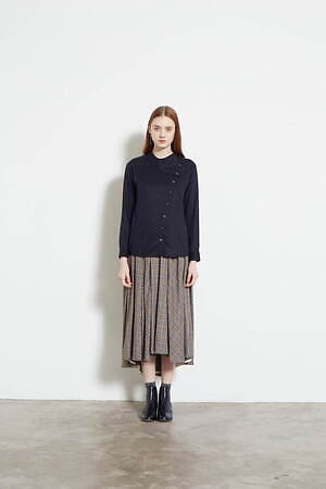 ミドラ(MIDDLA) 2021-22年秋冬ウィメンズコレクション  - 写真44