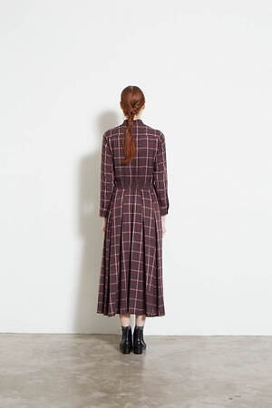 ミドラ(MIDDLA) 2021-22年秋冬ウィメンズコレクション  - 写真49