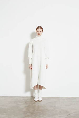 ミドラ(MIDDLA) 2021-22年秋冬ウィメンズコレクション  - 写真56